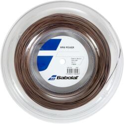 Babolat RPM Power barna 200m teniszhúr