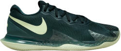 Nike Air Zoom Vapor Cage 4 Rafa Clay Deep Jungle/Lime Ice teniszcipő