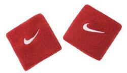 Nike csuklópánt 6, 5 cm piros