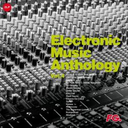Various Electronic Music. . Vol. 4