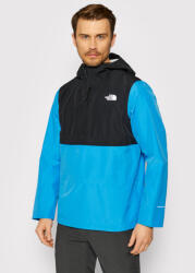 The North Face Széldzseki Arque NF0A4AGX Kék Regular Fit Arque NF0A4AGX