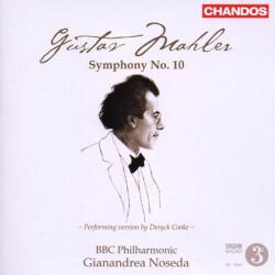 Royal Concertgebouw Orchestra & Mariss Jansons Symphony No. 10