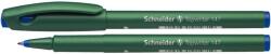 Schneider Liner SCHNEIDER Topwriter 147, varf 0.6mm - albastru (S-1473) - officeclass