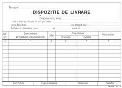 Viamond Dispozitie De Livrare A5 (180603)
