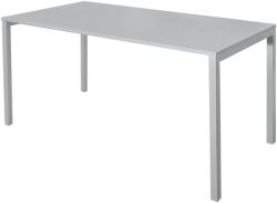  MASA CU STRUCTURA METALICA L1200, 1200x600x750 mm (LxlxH), ECO+ (9600151) Raft