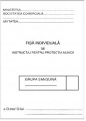 Viamond Carnet Protectia Muncii A5 (180714)