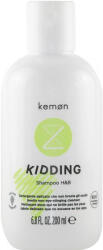 Kemon - Sampon pt par si corp pentru copii Kemon Actyva Kidding Shampoo Sampon 200 ml