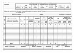 Viamond Nota Intrare-receptie A4 (180402)