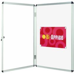 Bi-office AVIZIER TIP TABLA ALBA MAGNETICA 98.1X94 cm, BI-OFFICE (660109150)