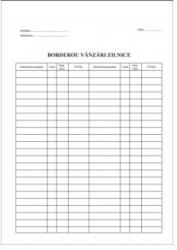 Viamond Borderou Vanzari Zilnice A4 (180713)