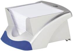 Durable SUPORT CUB HARTIE VEGAS DURABLE 9x9 cm, argintiu (96002261)