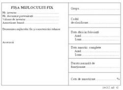 Viamond Fisa Mijlocului Fix A5 (180608)