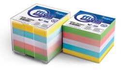  Suport Cub Notite Color+rezerva 9*9cm 800 Coli Fo41702 (fo41702)
