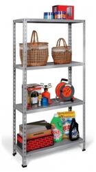  Raft Metalic Ministarkit Zincat Cu 4 Polite (960699) Raft