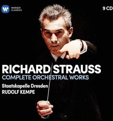 Royal Concertgebouw Orchestra & Mariss Jansons Complete Orchestral Works