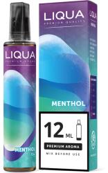  Liqua MIX and GO Long Fill 12мл/60мл - Menthol