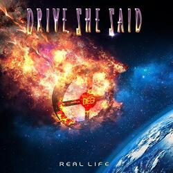 Drive She Said REAL LIFE