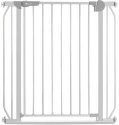 Lionelo Poarta siguranta Truus Slim grey - Lionelo