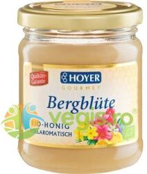 HOYER Miere din Flori de Munte Ecologica/Bio 250g