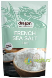 Dragon Superfoods Sare Celtica Fina 500g