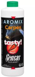 SENSAS Aditiv Lichid Sensas Carp Tasty Aromix, 500ml