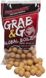 Starbaits Boilies StarBaits Grab&Go Global, 24mm, 1kg