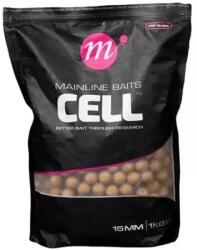 MainLine Boilies Solubil de Carlig Mainline Shelf Life, 20mm, 1kg