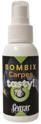 SENSAS Spray Atractant Sensas Bombix Carp Tasty, 75ml
