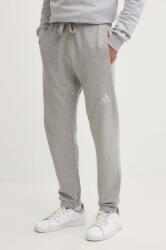 Adidas pamut melegítőnadrág All SZN - szürke XL - answear - 18 990 Ft