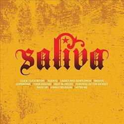 Saliva ICON