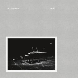 Nils Frahm GRAZ - facethemusic - 11 890 Ft