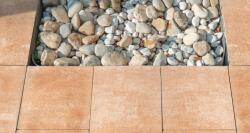 Elpreco Pavaj Longara Rosu-Galben 60x30x5 cm (ELP-C10118175221)