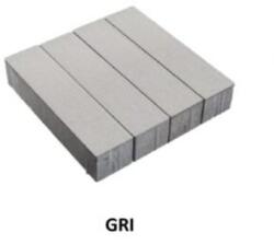 Elpreco Pavaj Metric Gri 28x7x6 cm (ELP-C10121096215)