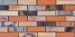 Iero Brick Caramida Aparenta Decorativa Brick Mix (IERO-BRICK-MIX)