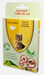 Zgarda Antiparazitara Pisici Zgarda Antiparazitara Bio Cat