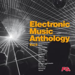 Various Electronic Music. . Vol. 5