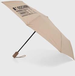 Moschino esernyő bézs, 8941 - bézs Univerzális méret