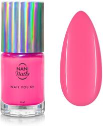 Naní Lac de unghii NANI 6 ml - 1