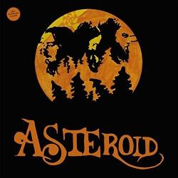 ASTEROID II - facethemusic - 9 490 Ft