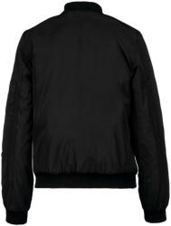 Kariban KA6123 LADIES' BOMBER JACKET (ka6123bl-l)