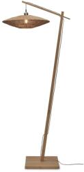 IT'S ABOUT ROMI Lampa de podea eco din iuta Iguazu L 55cm natur (IGUAZU/F/AD/N/5514/N)