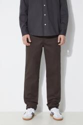 Dickies nadrág 872 férfi, barna, testhezálló, DK0A4XK8 - barna 32