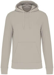 Kariban KA4027 FÉRFI KÖRNYEZETBARÁT KAPUCNIS PULÓVER (ka4027cla-s)