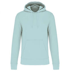 Kariban KA4027 MEN'S ECO-FRIENDLY HOODED SWEATSHIRT (ka4027icm-xl) - polokozpont