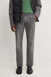 Levi's farmer 555 RELAXED STRT UTILITY férfi, A9234 - szürke 36/32