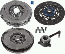 SACHS Set ambreiaj SACHS 2290 601 165 - centralcar