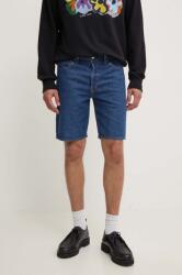 Levi's farmer rövidnadrág kék, férfi - kék 29