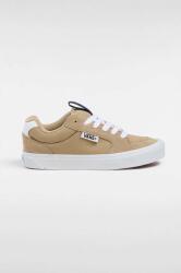Vans sportcipő Chukka Push bézs, női, VN000CZW4MG1 - bézs Női 39