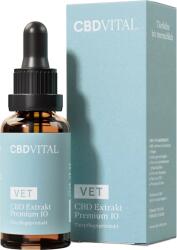 CBD VITAL - Alternativa Ta Naturala VET CBD Extrakt Premium (CBDVET103)