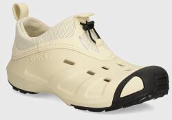 Crocs sportcipő Crocs Quick Trail Low bézs, 209350 - bézs Női 41/42